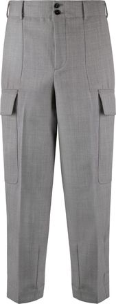 Pantaloni Torino The Sailmaker Wool Trousers