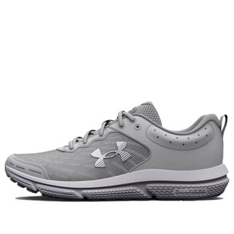 Under Armour Charged Assert 10 Mod Grey 3026175-102