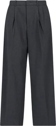Dunst Pantaloni Sartoriali Dritti