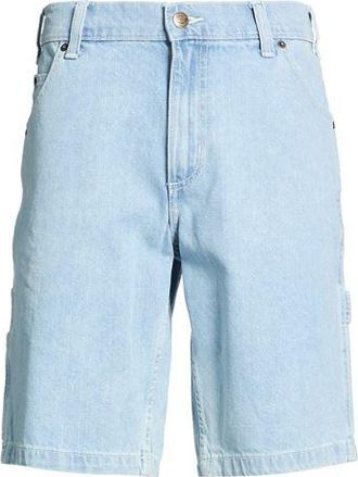 Dickies BOTTOMWEAR - Denim shorts sur YOOX.COM