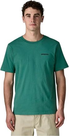 Patagonia Uomo, Sport, Verde, M, new