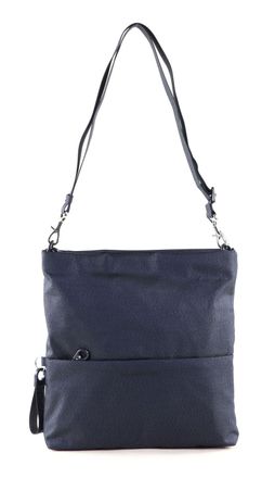 Mandarina Duck Womens MD 20 LUX P10QNT23 Shoulder Bags, Moonlight, 30x31x4,5 (L x H x W)