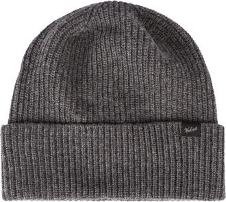 Woolrich Ribbed Knit Beanie