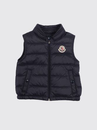 Moncler Gilet New amauri senza maniche Moncler
