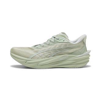 Puma Scarpe da running Deviate NITRO 4 da uomo, Accessori, Verde, 48.5