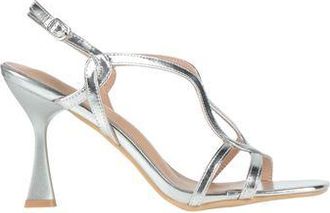 Francesco Milano CALZATURE - Sandali su YOOX.COM