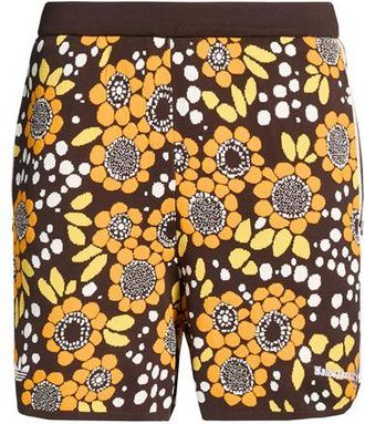 adidas PARTES DE ABAJO - Pantalones cortos y bermudas en YOOX.COM
