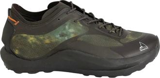 And Wander Outdoor Shoes, male, Multicolor, Size: 11 US Nylon Sneakers