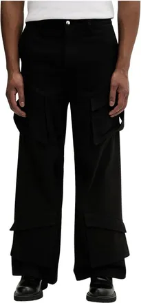 Heliot Emil Heliot Emil, Uomo, Pantaloni, Nero, M, new