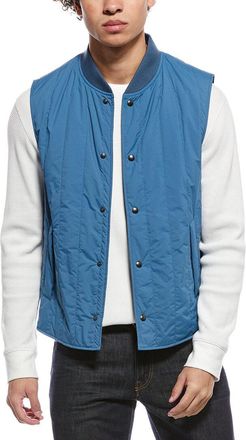Slowear Montedoro by Slowear Gilet