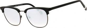 GANT GA7198 01B Shiny Black/Smoke Gradient