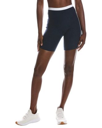 Beyond Yoga 5In Spacedye Trophy Short
