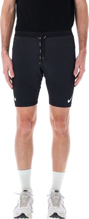 Nike korte broek zwart