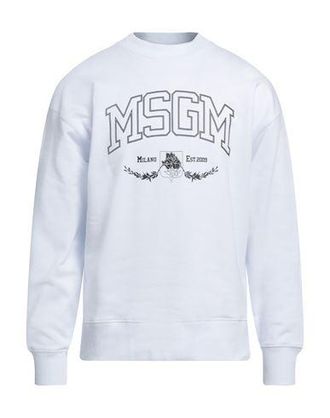 Msgm Sweatshirts