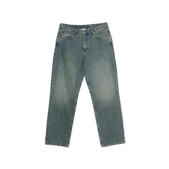 Daily Paper Clothing Amba Jeans