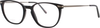Andy Wolf Optical Glasses BLACK