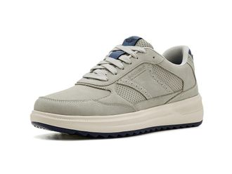 Dockers Rave Mens Shoes Light Grey : 11.5 D - Medium, Synthetic