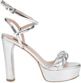Andrea Pinto CALZADO - Sandalias con cierre en YOOX.COM