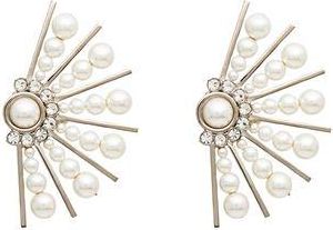Alberta Ferretti JOYAS y RELOJES - Pendientes en YOOX.COM