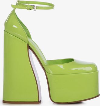 Le Silla DÉCOLLETÉ NIKKI 170 mm