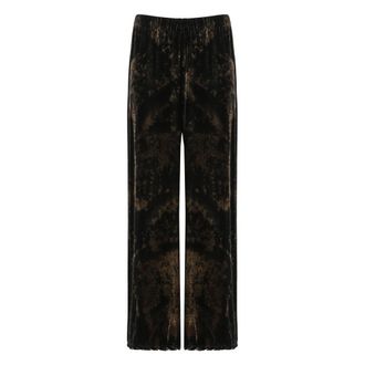 Avant Toi Donna, Pantaloni, Marrone, XS, new