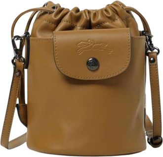 Longchamp Donna, Borse, Marrone, Taglia unica, new