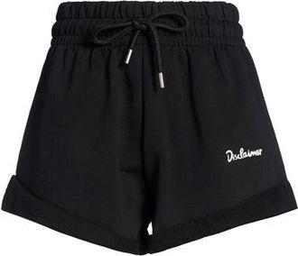 Disclaimer BOTTOMWEAR - Shorts & Bermuda Shorts sur YOOX.COM