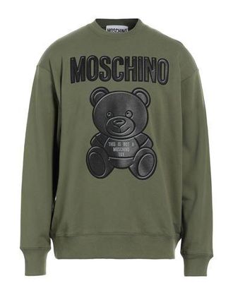 Moschino Sweatshirts