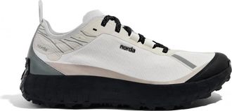 Norda Trail Sneakers - Heren - Sneakers - Veelkleurig - 42 EU - Schoenen