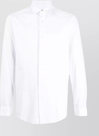 Emporio Armani long-sleeve shirt