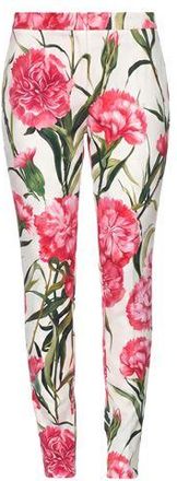 Dolce & Gabbana PARTES DE ABAJO - Pantalones en YOOX.COM
