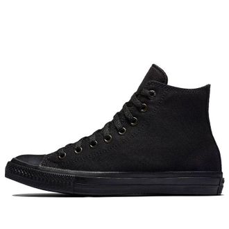 Converse Chuck Taylor All Star 2 Hi Black 151221C