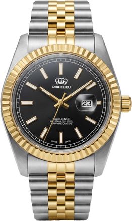 Richelieu Classic Unisex Watch