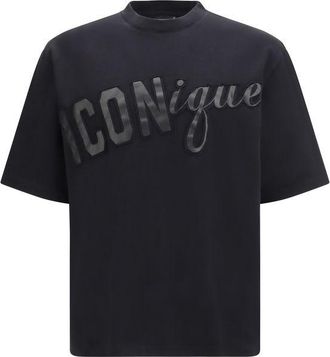 Dsquared2 Dsquared&sup2; Cotton Mens T-Shirt