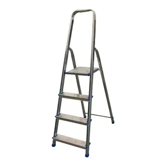 Marchetti Escalera Profesional 150 Kg stella 4 Pelda&ntilde;os