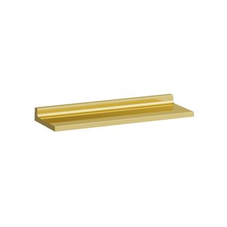 Laufen Laufen - Kartell Estanter&iacute;a Shelfish, Ancho/alto 450/155/40 Mm