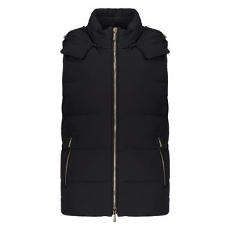 Moorer Uomo, Giacche, Blu, M, new