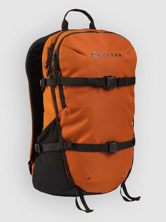 Burton Day Hiker 22L Mochila rojo