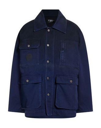 Enterprise Japan JACKEN & M&Auml;NTEL - Jacken und Anoraks auf YOOX.COM