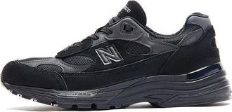 New Balance 992 Series American Black M992MN