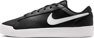 Nike Mens Court Heritage SL Shoes in Black | IQ9750-004