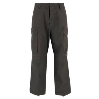 C.P. Company C.p. Company, Uomo, Pantaloni, Grigio, M, new