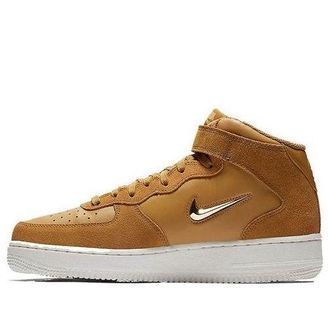 Nike Air Force 1 07 Mid LV8 Muted Bronze 804609-200