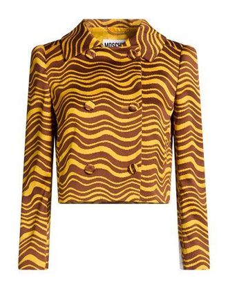 Moschino CAPISPALLA - Giacche & Giubbotti su YOOX.COM