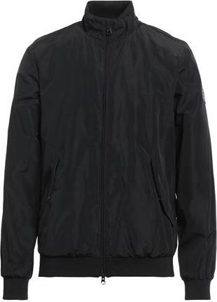 Emporio Armani CAPISPALLA - Giacche & Giubbotti su YOOX.COM