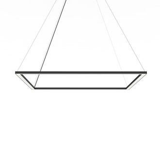 Lumicom Frame Lampara De Techo L90 Monocolor Brillo