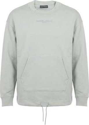 Emporio Armani TOPWEAR - Sweatshirts on YOOX.COM