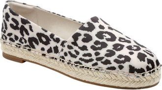Sanctuary Havana Leather Espadrille