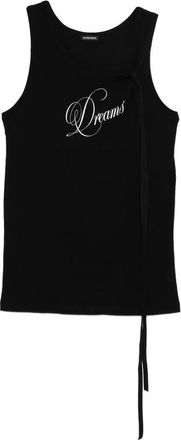 Ann Demeulemeester Seva Tank Top