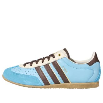 adidas (WMNS) adidas Chang Le Trainers Icey Blue Earth Strata LA1356